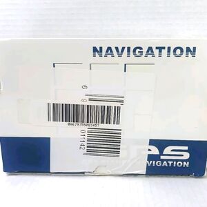 Car Navigation System Brand New!